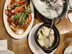 -丰乐餐厅·始于1999·本地老字号