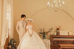 -蒙太奇婚纱摄影(万达店)