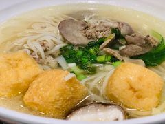 -老乡鸡(南京河西雨润大街店)