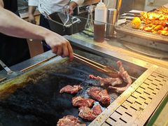 -金安大饭店-金品自助餐厅
