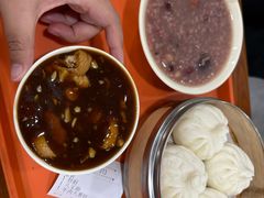 -庆丰包子铺(南站二店)
