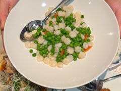 -杭州香格里拉·香宫中餐厅