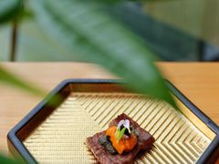 -鮨冠OMAKASE食べ放题(北京首店)