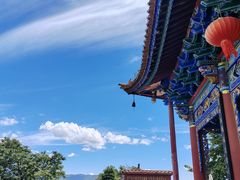 -大理古城