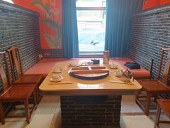 -王老六铁锅炖鱼(翠微店)