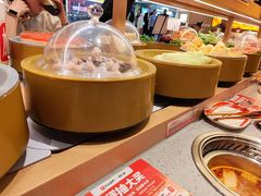 -凯德广场(学府店)