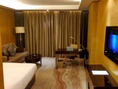 -无锡新湖铂尔曼大酒店