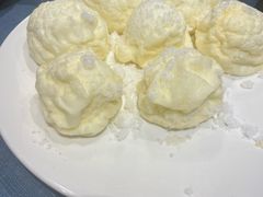 -长春市茶啊衝饭店(南湖公园店)