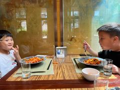 -蜻蜓逐宴全日制西餐厅I古北水镇大酒店