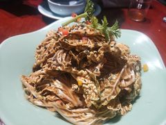 乾隆白菜-北平食府(马鞍山路店)