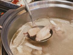 -同仁四季椰子鸡(宝安壹方城店)