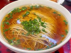 -逸桂禾面馆