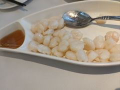 -丰收日·小海鲜·沪上家宴(顾村正大店)