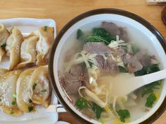 -小姜锅贴(凤凰街店)