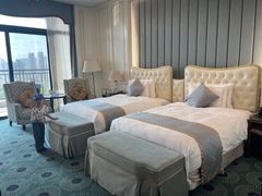 -启东恒大海上威尼斯酒店
