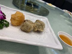 -东海酒家(长平东路店)