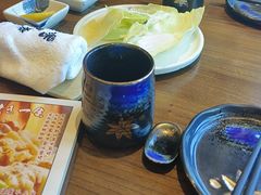 -鸟鹏烧鸟居酒屋(龙岗万科店)