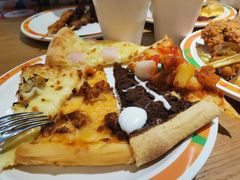 -比格比萨自助(南京万达茂店)