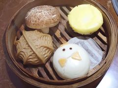 -海博汇蒸汽海鲜