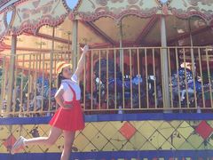 -辛玛王国游乐园