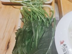 -竹犇番茄火锅(长风街店)
