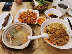 -峨嵋酒家总店(车公庄店)