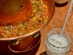 -浩海火燒雲傣家菜(芮欧百货店)