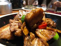 -园林美食城·本土农家菜(杨和镇店)