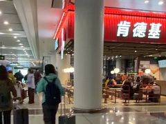 -常州奔牛国际机场