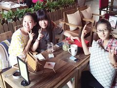 后院咖啡(虹桥坊店)-Bco豆库(星耀天地店)