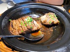 -姜君·千岛湖鱼头馆(浦东大道店)