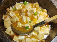 -绿茶餐厅(哈尔滨凯德店)