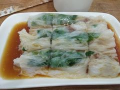 -广东小美食(果戈里大街店)