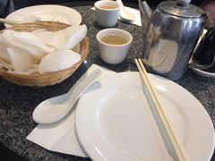 -文兴酒家(Chinatown - Gerrard Street)