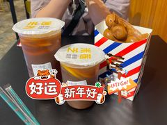 -美芝莲(东方宝泰店)
