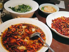-俏江南(东方广场店)