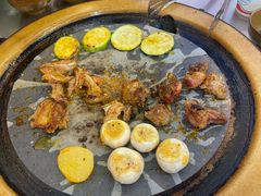 -阿昌白族石板烧(大理古城店)