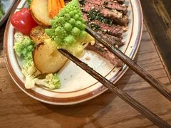-MORNING GOOD Bistro(翰林府店)