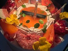 -PETIT PARIS 小巴黎(凯德1818店)