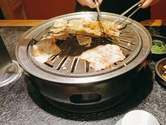 -九田家黑牛烤肉料理(太阳城店)