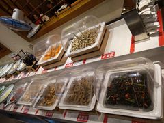 -刘掌门鲜货火锅(东门口店)