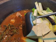 -江湖水乡铁锅炖魚(周庄嘉园店)