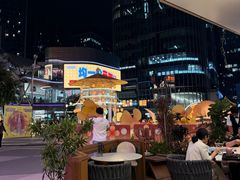 -一沙一城·岩烤牛扒(深圳首店)