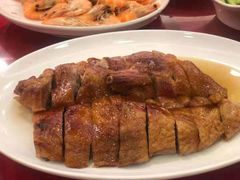 -一品粤珍轩(吴中路店)