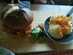 -Paulaner·德国帕拉娜自酿啤酒餐厅(海上世界店)