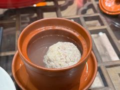 -陈记菜馆·非遗淮扬菜(东关街教场店)