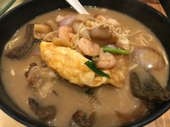 -慧娟面馆·餐厅(望江路店)