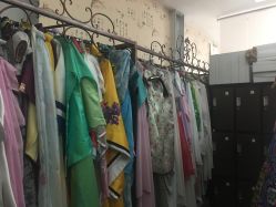 -东古旅拍摄影•格格服汉服•租赁(故宫店)