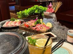 -牛焱·烧肉酒肆(五大道店)