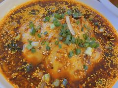 -茶泡饭(李子坝店)